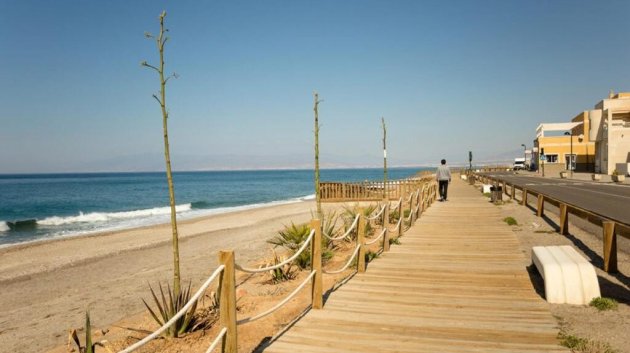 Revente - Appartements -
Torrevieja - La veleta