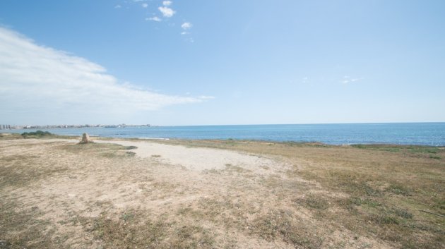 Revente - Appartements -
Torrevieja - La veleta