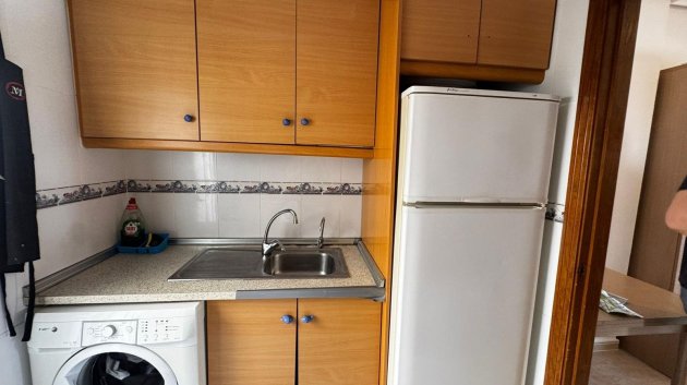 Resale - Townhouse -
Torrevieja - Los Altos