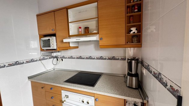 Resale - Townhouse -
Torrevieja - Los Altos