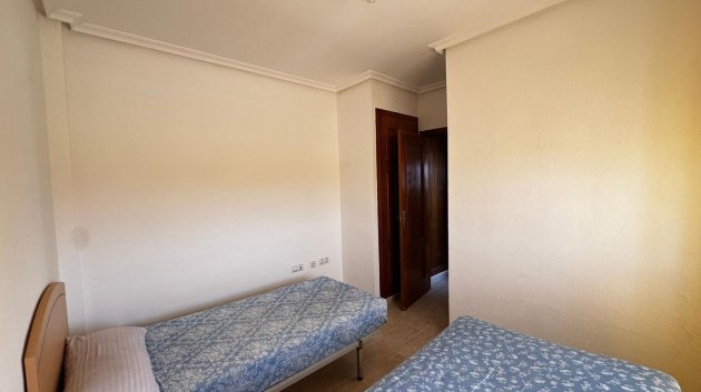 Resale - Townhouse -
Torrevieja - Los Altos