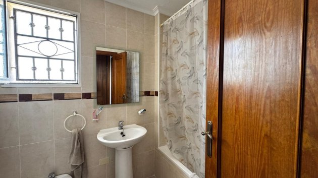 Resale - Townhouse -
Torrevieja - Los Altos