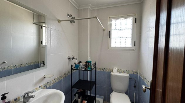 Resale - Townhouse -
Torrevieja - Los Altos