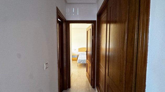 Resale - Townhouse -
Torrevieja - Los Altos