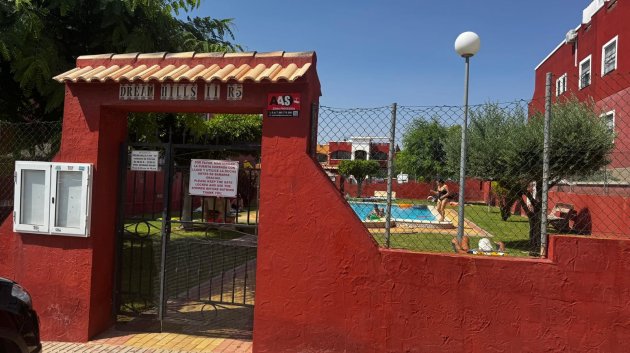 Resale - Townhouse -
Torrevieja - Los Altos