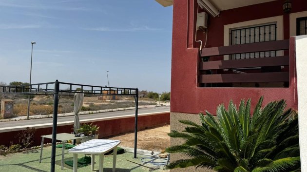 Resale - Townhouse -
Torrevieja - Los Altos
