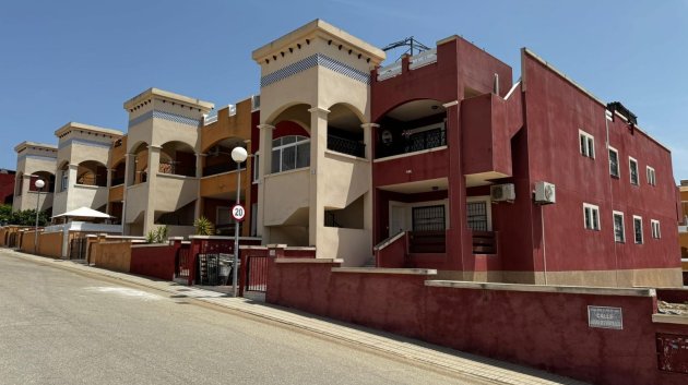 Resale - Townhouse -
Torrevieja - Los Altos