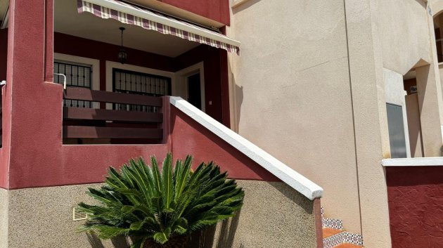 Resale - Townhouse -
Torrevieja - Los Altos