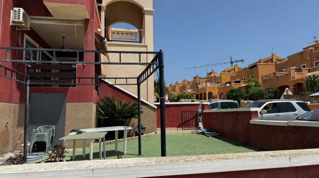Resale - Townhouse -
Torrevieja - Los Altos