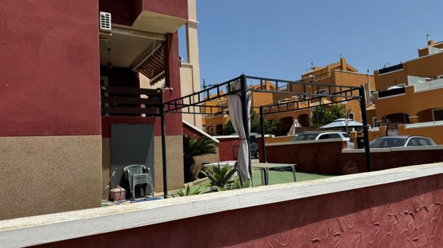 Resale - Townhouse -
Torrevieja - Los Altos