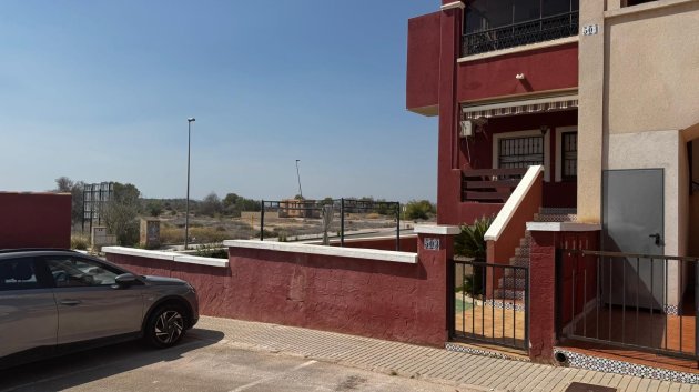 Resale - Townhouse -
Torrevieja - Los Altos