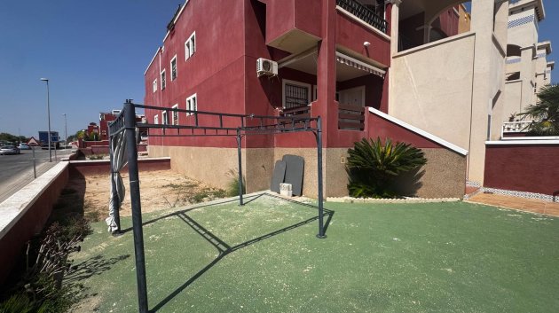 Resale - Townhouse -
Torrevieja - Los Altos