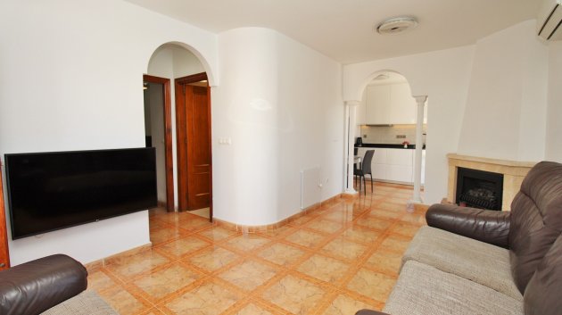 Reventa - Apartamentos -
Villamartín - PAU 8