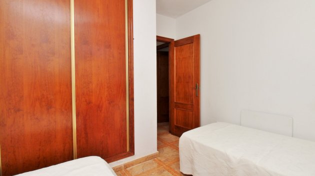 Reventa - Apartamentos -
Villamartín - PAU 8