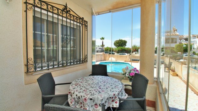 Reventa - Apartamentos -
Villamartín - PAU 8