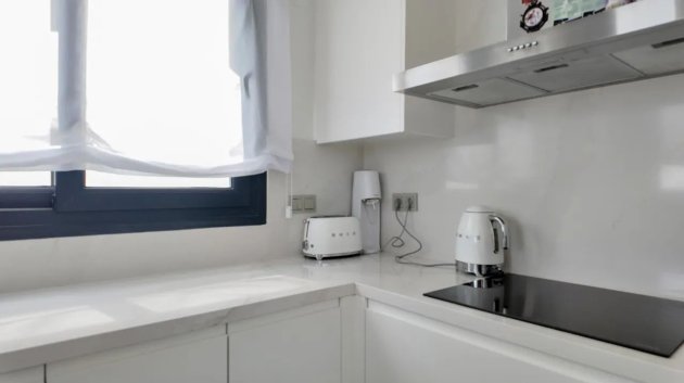 Reventa - Chalets -
Torrevieja - Los Balcones