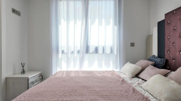 Reventa - Chalets -
Torrevieja - Los Balcones