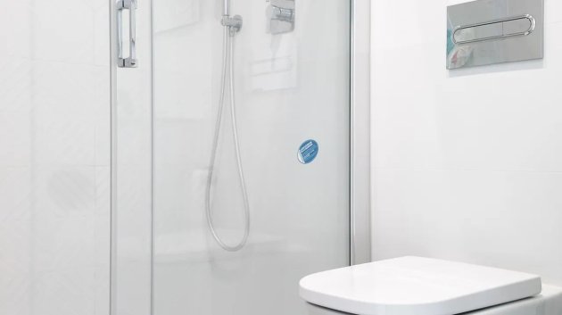 Reventa - Chalets -
Torrevieja - Los Balcones