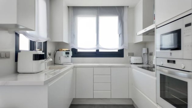 Reventa - Chalets -
Torrevieja - Los Balcones