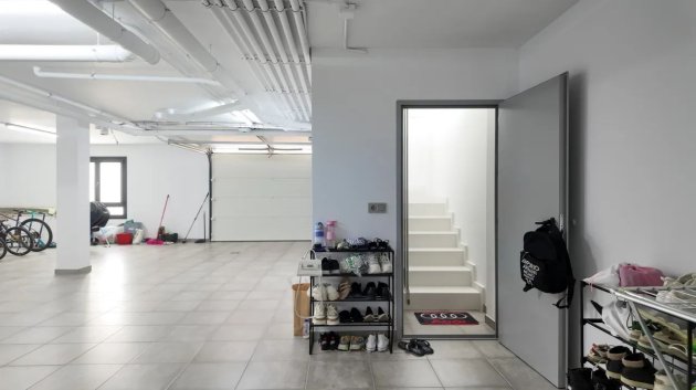 Reventa - Chalets -
Torrevieja - Los Balcones