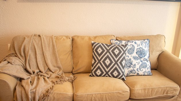 Reventa - Apartamentos -
Santa Pola - Playa del Este