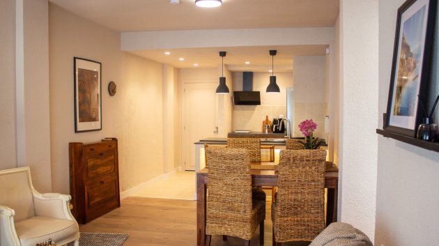 Reventa - Apartamentos -
Santa Pola - Playa del Este