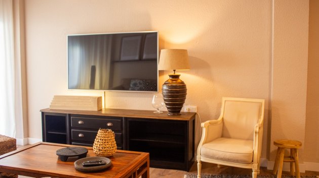 Reventa - Apartamentos -
Santa Pola - Playa del Este