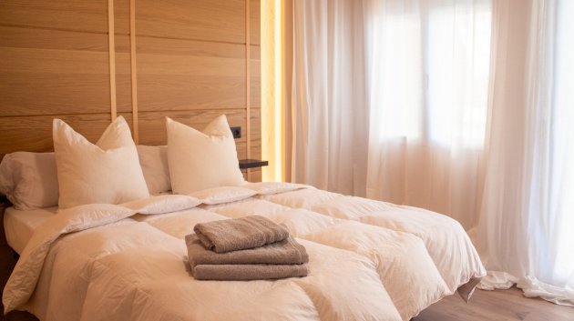 Reventa - Apartamentos -
Santa Pola - Playa del Este