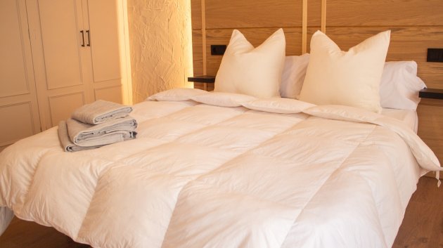 Reventa - Apartamentos -
Santa Pola - Playa del Este