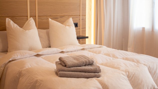 Reventa - Apartamentos -
Santa Pola - Playa del Este