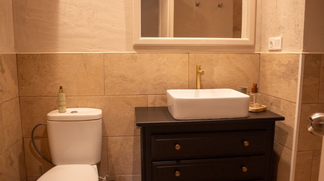 Reventa - Apartamentos -
Santa Pola - Playa del Este