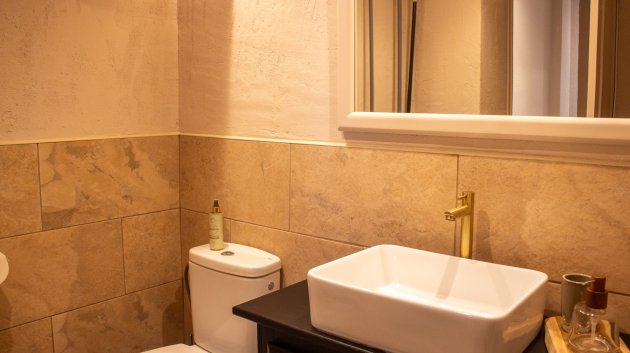 Reventa - Apartamentos -
Santa Pola - Playa del Este