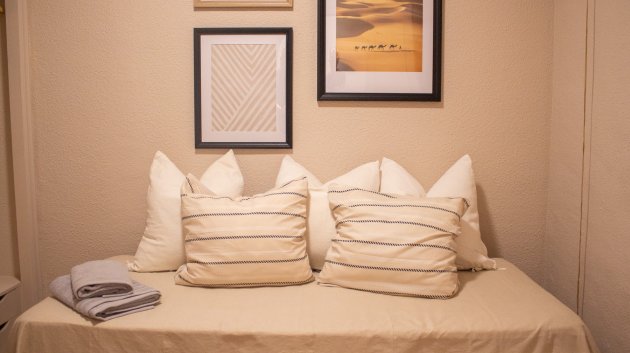 Reventa - Apartamentos -
Santa Pola - Playa del Este