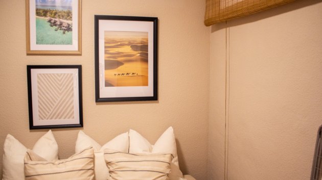 Reventa - Apartamentos -
Santa Pola - Playa del Este