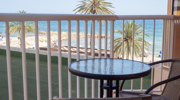 Reventa - Apartamentos -
Santa Pola - Playa del Este