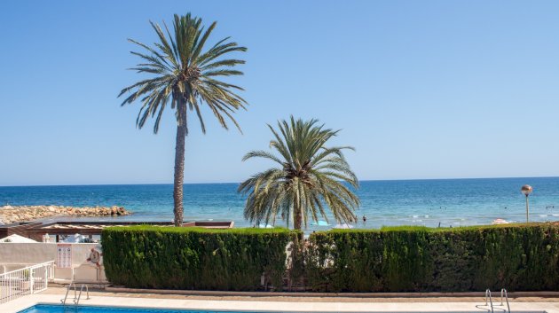 Reventa - Apartamentos -
Santa Pola - Playa del Este