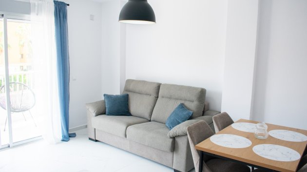 Resale - Apartments -
Orihuela Costa - Punta Prima