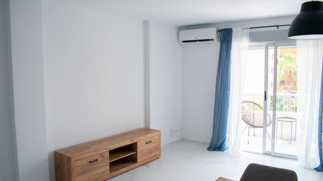 Resale - Apartments -
Orihuela Costa - Punta Prima
