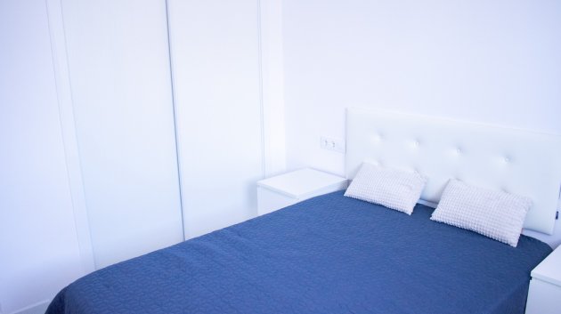 Resale - Apartments -
Orihuela Costa - Punta Prima