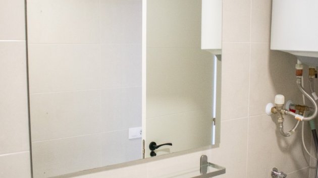 Resale - Apartments -
Orihuela Costa - Punta Prima
