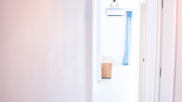 Resale - Apartments -
Orihuela Costa - Punta Prima