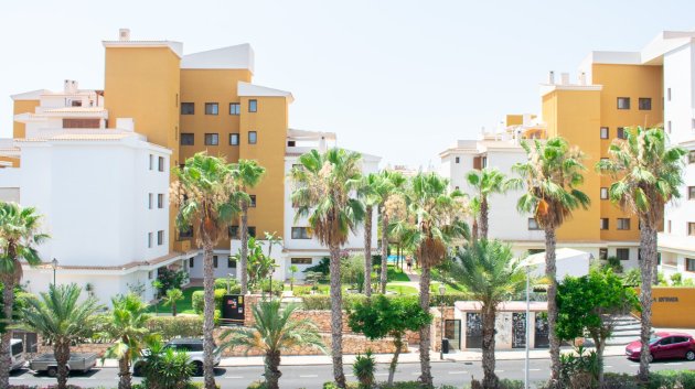 Resale - Apartments -
Orihuela Costa - Punta Prima