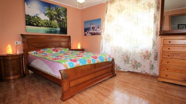 Reventa - Chalets -
Torrevieja - Los Balcones