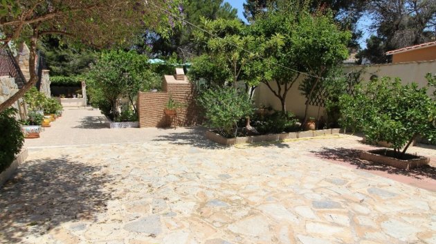 Reventa - Chalets -
Torrevieja - Los Balcones