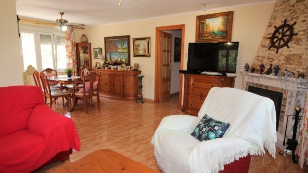 Reventa - Chalets -
Torrevieja - Los Balcones