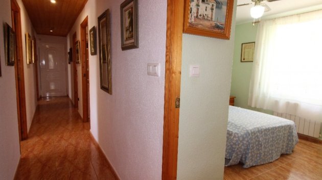 Reventa - Chalets -
Torrevieja - Los Balcones