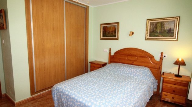 Reventa - Chalets -
Torrevieja - Los Balcones