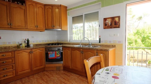 Reventa - Chalets -
Torrevieja - Los Balcones