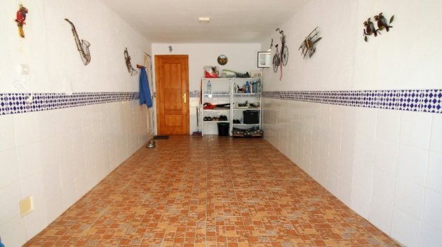 Reventa - Chalets -
Torrevieja - Los Balcones