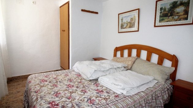 Reventa - Chalets -
Torrevieja - Los Balcones